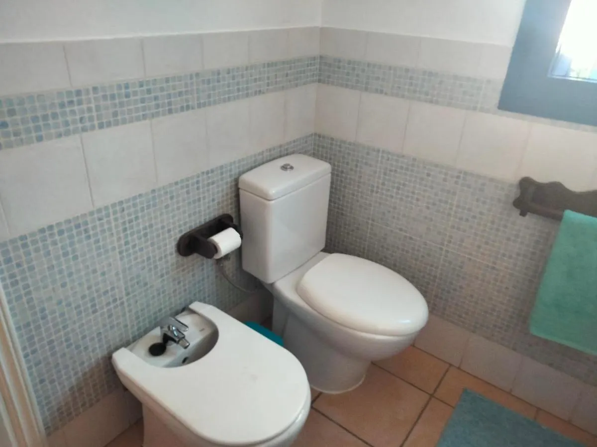 Villa Rosa Meravigliosa Con Piscina Interna Corralejo 0*,  Spanien