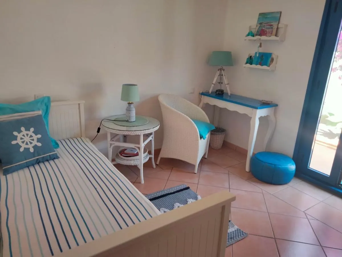 Villa Rosa Meravigliosa Con Piscina Interna Corralejo